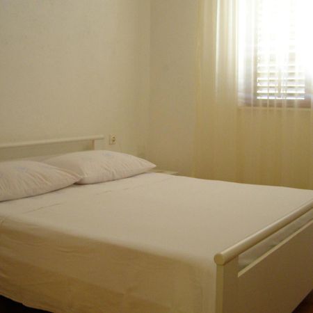 Apartment Marija Brbinj Extérieur photo