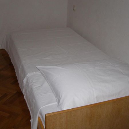Apartment Marija Brbinj Extérieur photo
