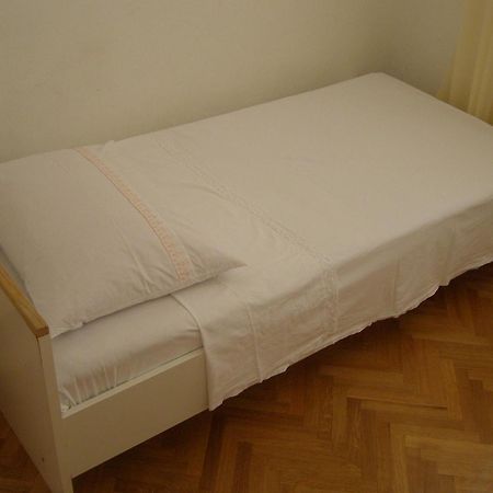 Apartment Marija Brbinj Extérieur photo
