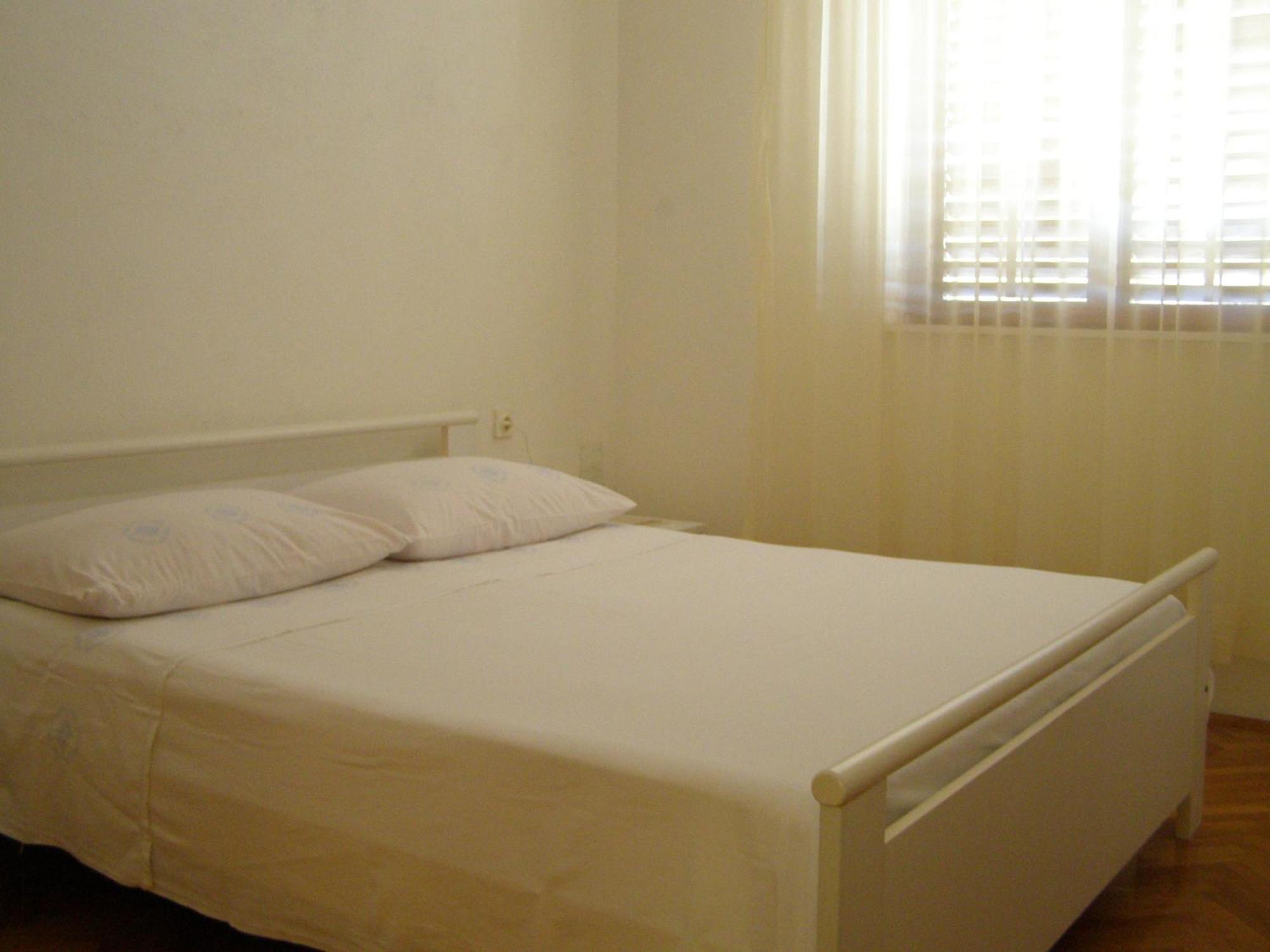Apartment Marija Brbinj Extérieur photo