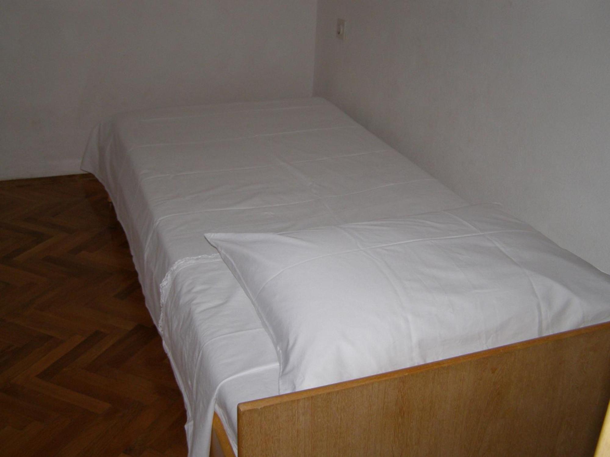 Apartment Marija Brbinj Extérieur photo