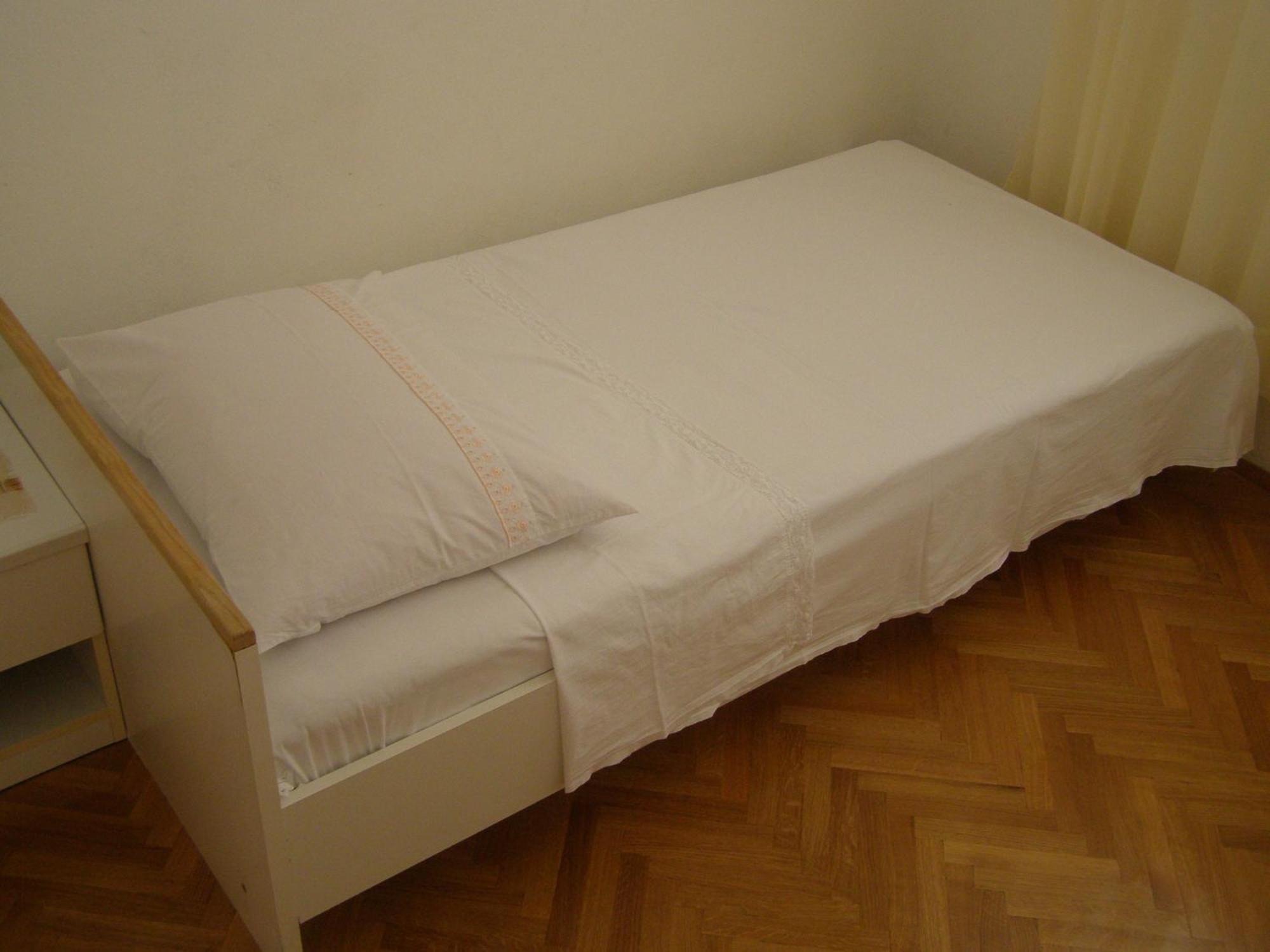 Apartment Marija Brbinj Extérieur photo