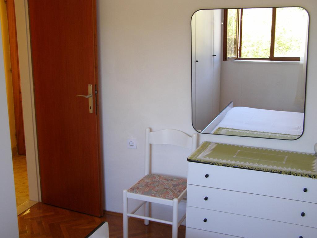 Apartment Marija Brbinj Extérieur photo